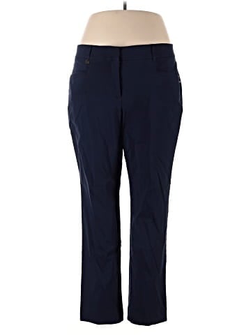 JM Collection Dress Pants (view 1)