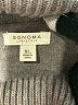 SONOMA life + style Brown Turtleneck Sweater Size XL - photo 7