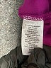 Halogen Purple Pullover Sweater Size M - photo 8
