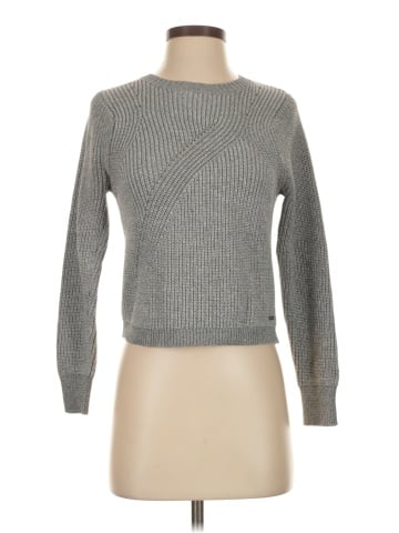 Armani Exchange Pullover Sweater (view 1)