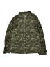 Gap 100% Cotton Camo Green Jacket Size M (kids) - photo 1