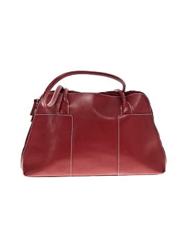 Wilsons Leather Leather Shoulder Bag