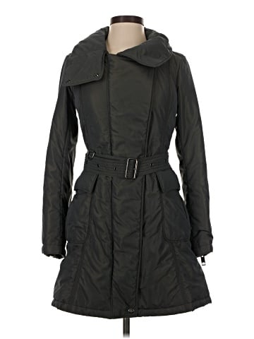 Burberry Coat (view 1)