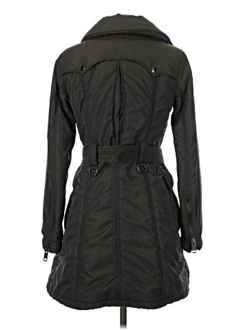 Burberry Coat (view 2)