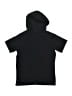 Under Armour Black Pullover Hoodie Size M (youth) - photo 2