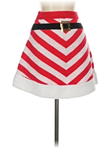Derek Heart Casual Skirt (view 1)