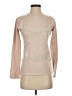 Sioni Tan Turtleneck Sweater Size S - photo 1