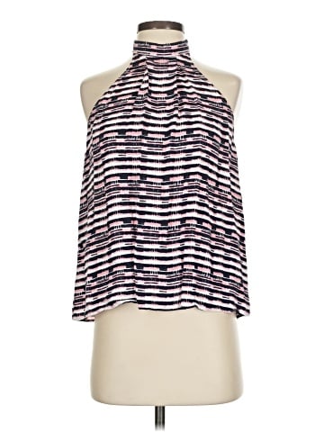 AVA Sleeveless Blouse (view 1)