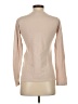 Sioni Tan Turtleneck Sweater Size S - photo 2