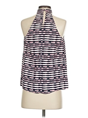 AVA Sleeveless Blouse (view 2)