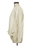 Joseph 100% Cotton Ivory Sweatshirt Size M - photo 5
