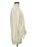 Joseph 100% Cotton Ivory Sweatshirt Size M - photo 4