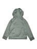 Nike 100% Polyester Gray Pullover Hoodie Size S (kids) - photo 2