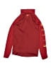 Under Armour 100% Polyester Red Pullover Sweater Size L (youth) - photo 2