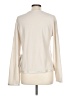 Worth 100% Wool Ivory Wool Cardigan Size L - photo 2