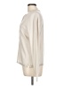 Worth 100% Wool Ivory Wool Cardigan Size L - photo 5