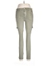 Level 99 Gray Green Jeans Size 32 waist (estimated) - photo 1
