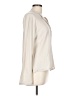 Worth 100% Wool Ivory Wool Cardigan Size L - photo 4