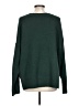Vince Camuto Solid Green Pullover Sweater Size L - photo 2