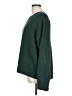 Vince Camuto Solid Green Pullover Sweater Size L - photo 5