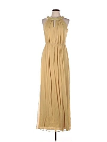 Dessy Collection Cocktail Dress (view 1)