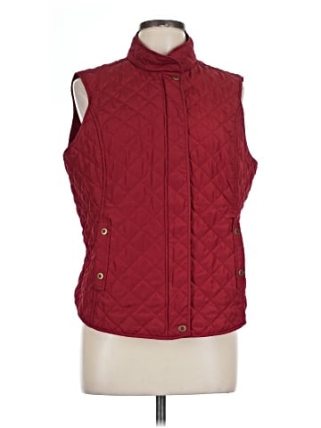 Van Heusen Vest (view 1)