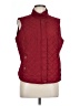 Van Heusen 100% Polyester Red Vest Size L - photo 1