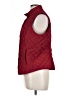 Van Heusen 100% Polyester Red Vest Size L - photo 5