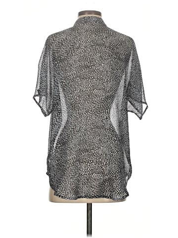 TINA Stephens Short Sleeve Blouse (view 2)