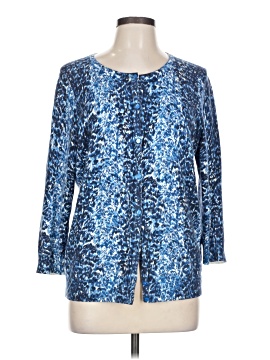 Talbots Outlet 3/4 Sleeve Blouse