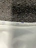 Unbranded Stars White Swimsuit Top Size M (estimated) - photo 3