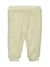 Calvin Klein 100% Recycled Polyester Ivory Casual Pants Size 6-9 mo - photo 2