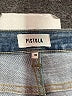 Pistola Solid Blue Jeans Size 32 waist - photo 7