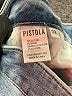 Pistola Solid Blue Jeans Size 32 waist - photo 8