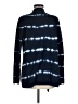 Calvin Klein 100% Cotton Blue Cardigan Size M - photo 2