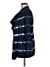 Calvin Klein 100% Cotton Blue Cardigan Size M - photo 5