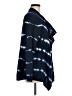 Calvin Klein 100% Cotton Blue Cardigan Size M - photo 4
