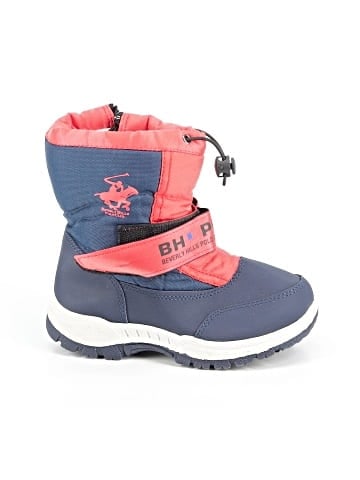 Beverly Hills Polo Club Boots (view 1)