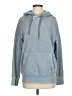 American Eagle Outfitters Blue Pullover Hoodie Size XS - photo 1