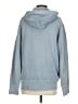 American Eagle Outfitters Blue Pullover Hoodie Size XS - photo 2