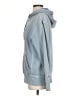 American Eagle Outfitters Blue Pullover Hoodie Size XS - photo 5