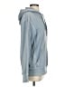 American Eagle Outfitters Blue Pullover Hoodie Size XS - photo 4