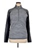 Athleta Gray Fleece Size XL - photo 1