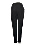 Unbranded 100% Polyester Black Track Pants Size M - photo 2