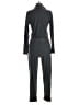 MCPLANET Metallic Gray Jumpsuit Size 6 - photo 2