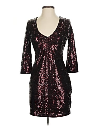 Express Cocktail Dress (view 1)