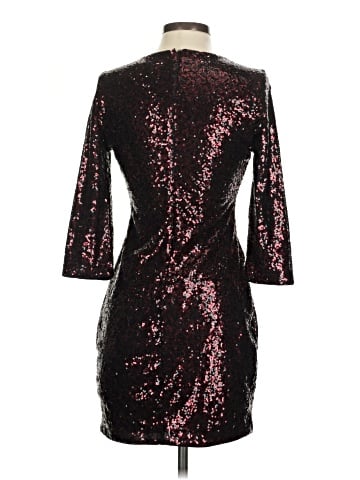 Express Cocktail Dress (view 2)