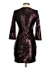 Express Black Cocktail Dress Size 0 - photo 2