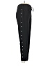 Unbranded 100% Polyester Black Track Pants Size M - photo 4