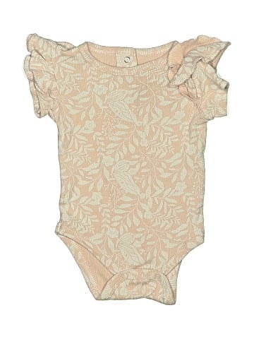 Catherine Malandrino Short Sleeve Onesie (view 1)